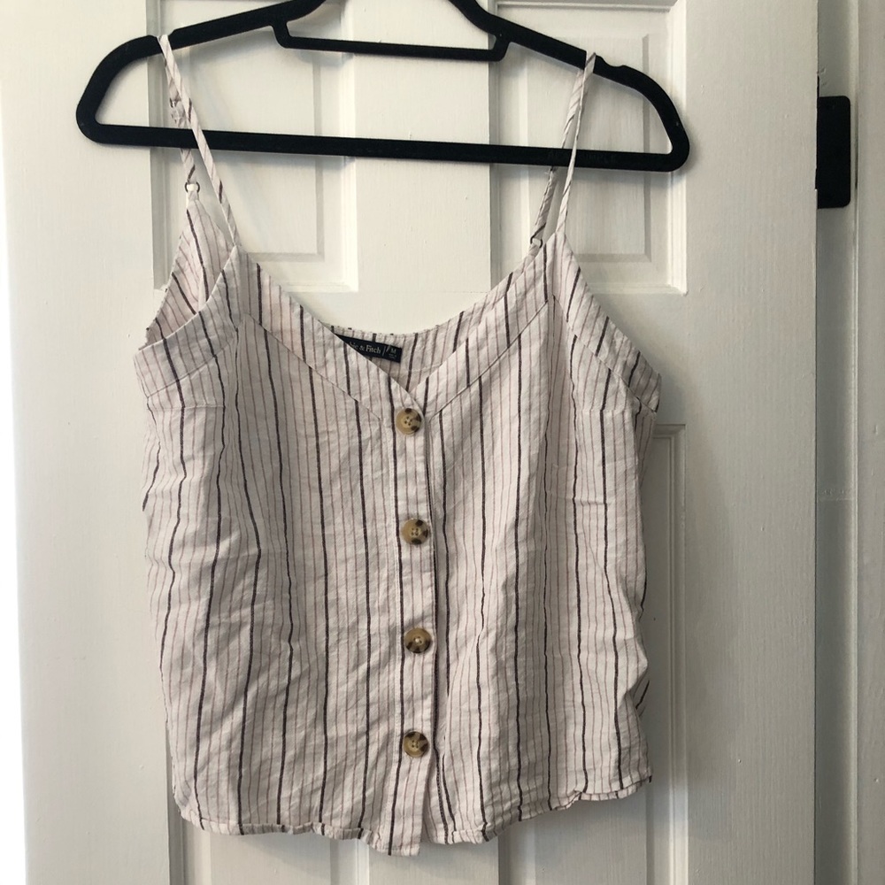 Abercrombie and Fitch Tank Top